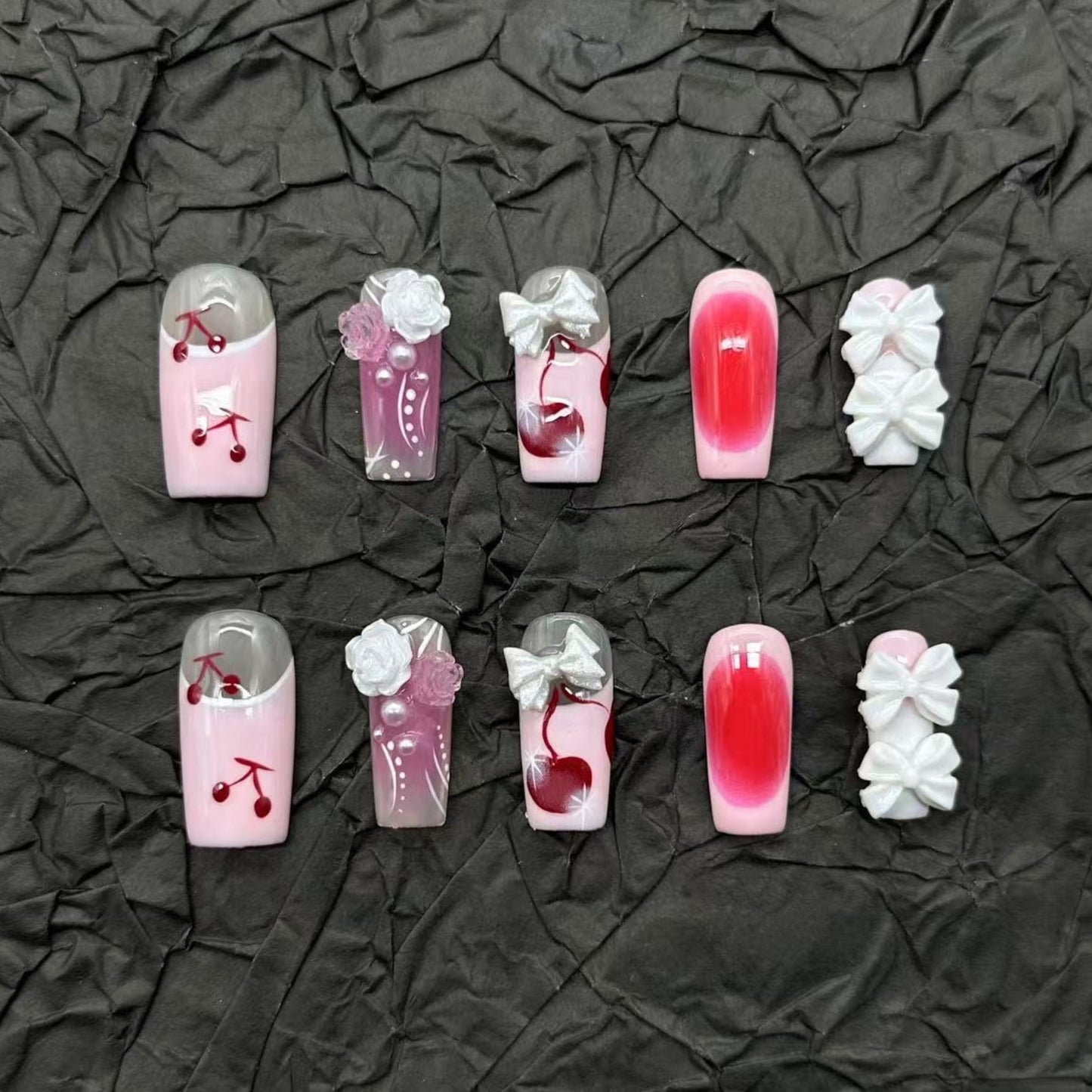 Cherry Dreams