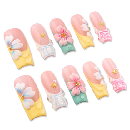 Petal Picnic