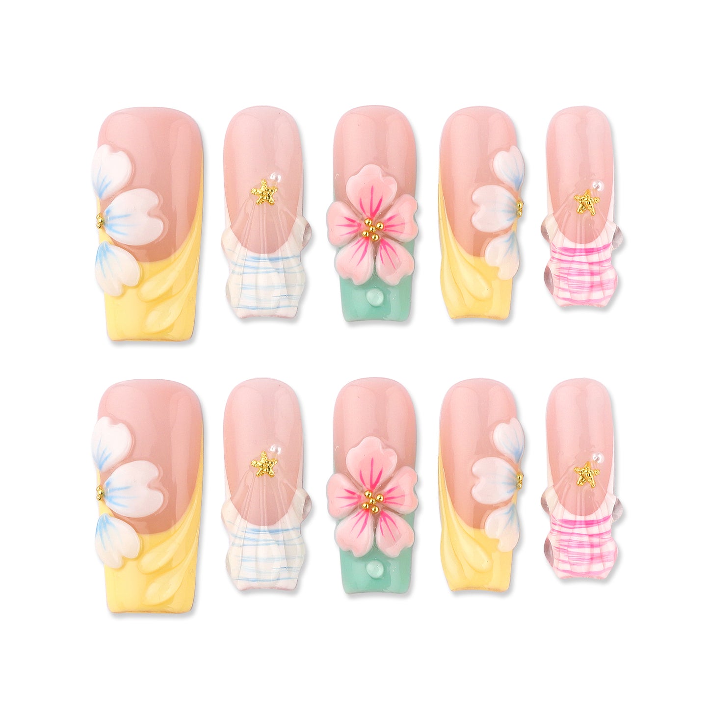 Petal Picnic