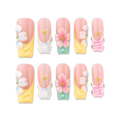 Petal Picnic