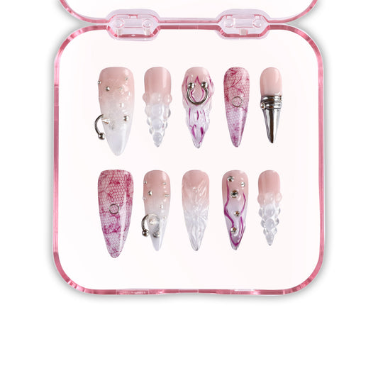 Stiletto Mist