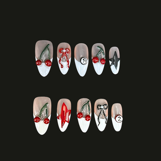 Cherry Eight