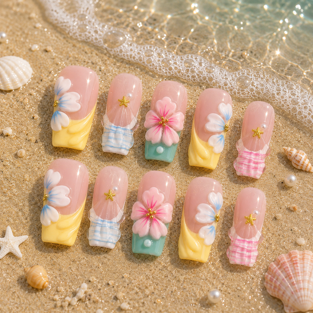 Petal Picnic