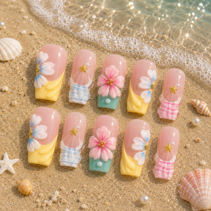 Petal Picnic
