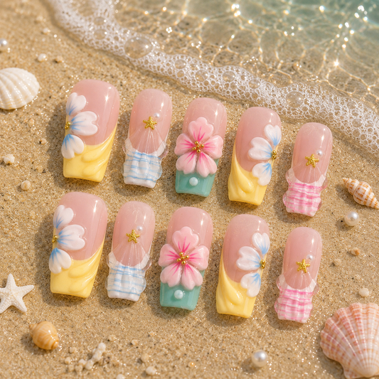 Petal Picnic